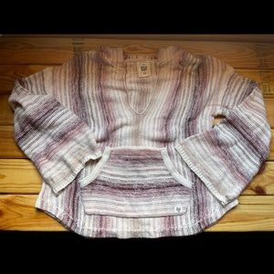 Billabong Hooded Sweater